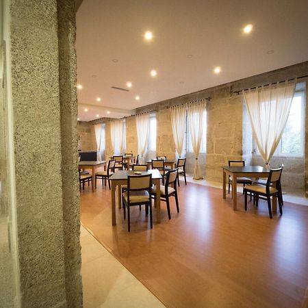Casa Das Morgadas Nelas Extérieur photo