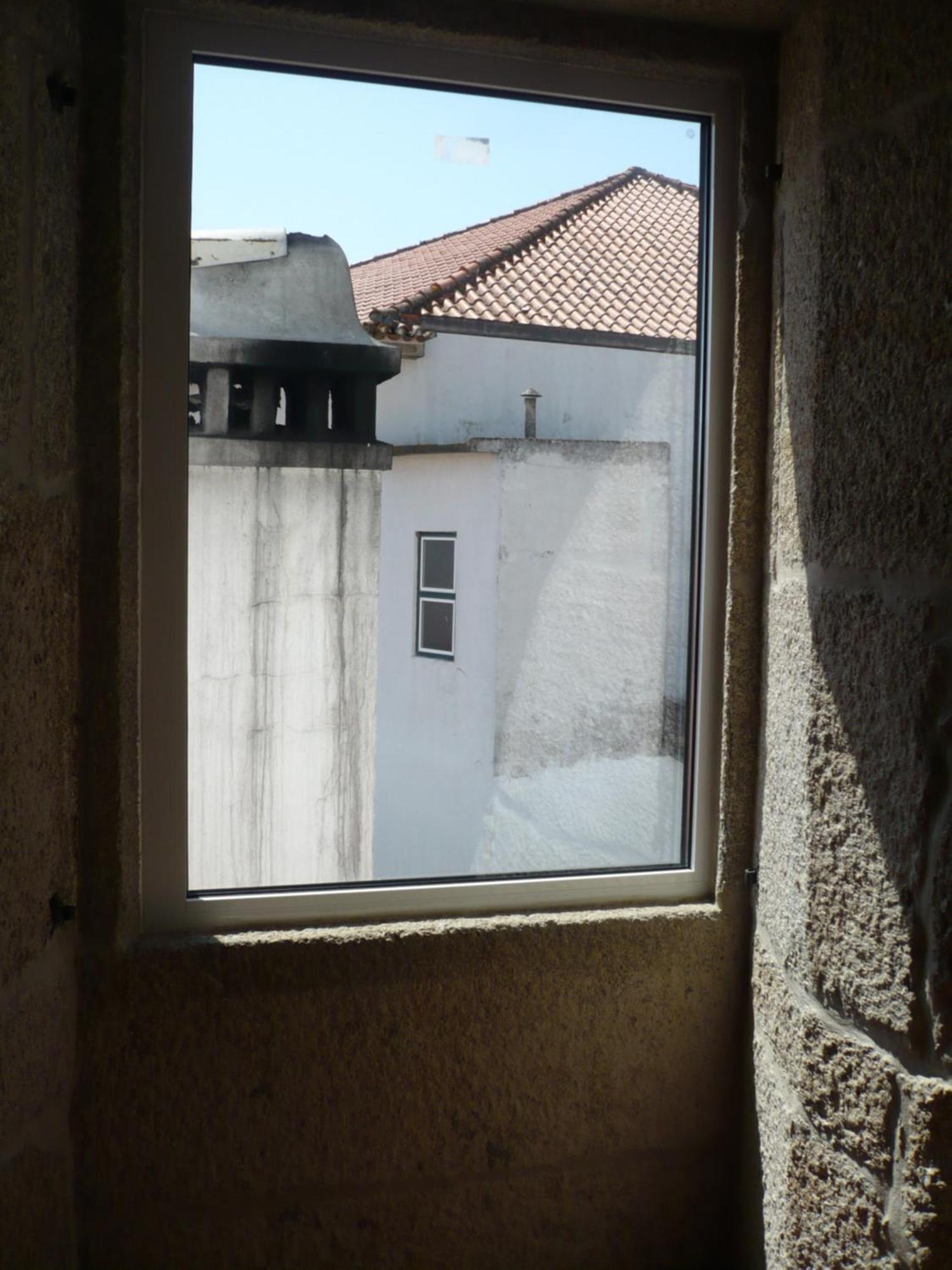 Casa Das Morgadas Nelas Extérieur photo